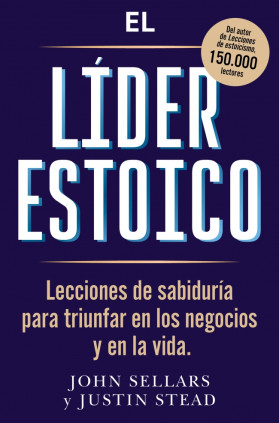 El líder estoico
