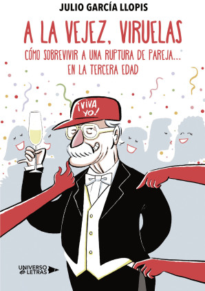 A la vejez, viruelas