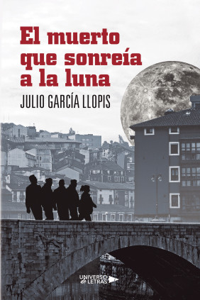 El muerto que sonreía a la luna