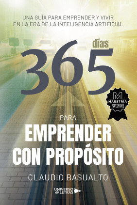 365 Días para Emprender con Propósito