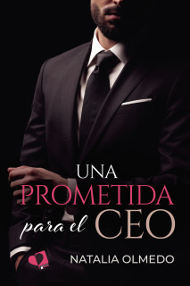 Una prometida para el CEO