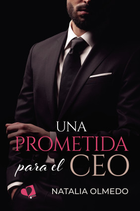 Una prometida para el CEO