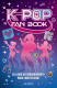 K-pop Fan Book. ¡El libro antiaburrimiento para fans felices!