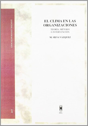 CLIMA ORGANIZACIONES PE-41