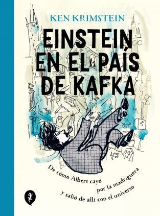 Einstein en el país de Kafka