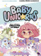 Nora y Chispas: Unidas por la magia (BABY UNICORNS 2)
