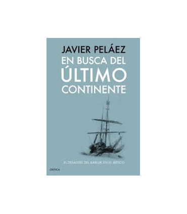 EN BUSCA DEL ULTIMO CONTINENTE