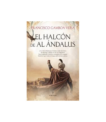 EL HALCON DE AL ANDALUS