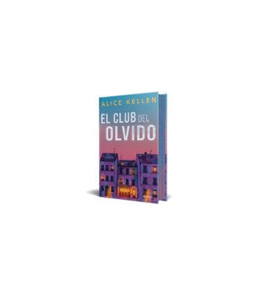 EL CLUB DEL OLVIDO EDICION ESPECIAL