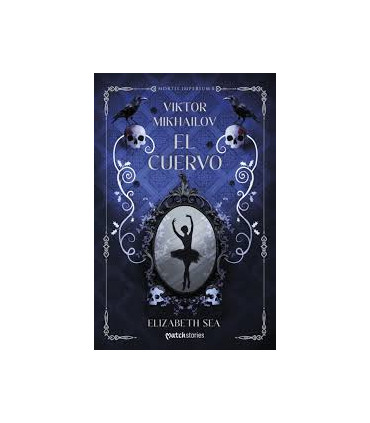 VIKTOR MIKHAILOV EL CUERVO