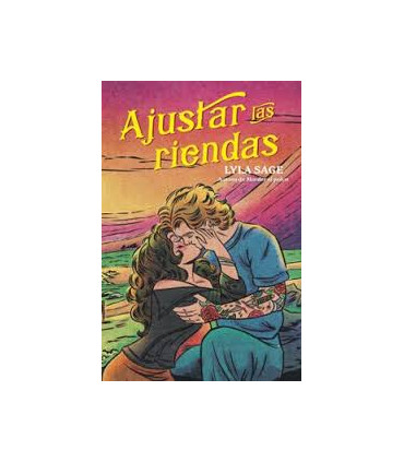 AJUSTAR LAS RIENDAS