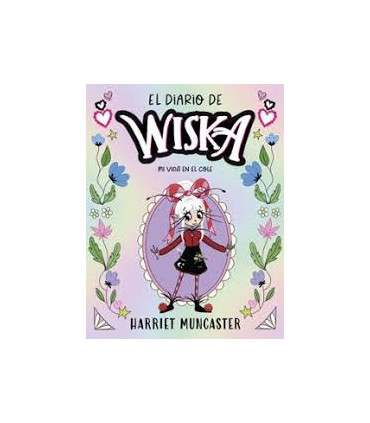 EL DIARIO DE WISKA 1 MI VIDA EN EL COLE