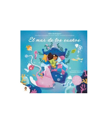 EL MAR DE LOS SUEÑOS