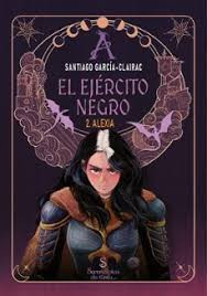 EL EJERCITO NEGRO 2