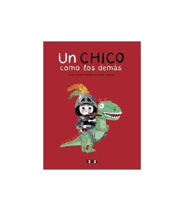 UN CHICO COMO LOS DEMAS