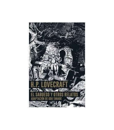 EL SABUESO Y OTROS RELATOS