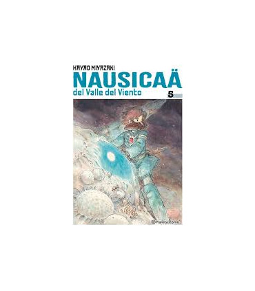 NAUSICAA 05