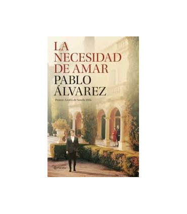 LA NECESIDAD DE AMAR