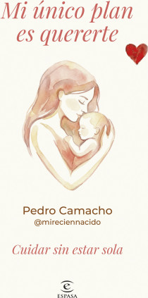 Mi único plan es quererte