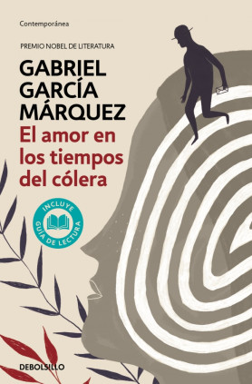 EL AMOR EN LOS TIEMPOS DEL COLERA