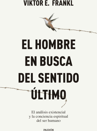 EL HOMBRE EN BUSCA DEL SENTIDO ULTIMO