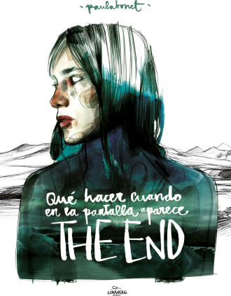 Qué hacer cuando en la pantalla aparece THE END