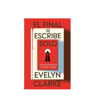 EL FINAL SE ESCRIBE SOLO