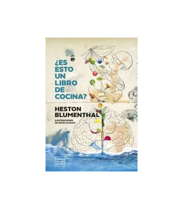 ES ESTO UN LIBRO DE COCINA