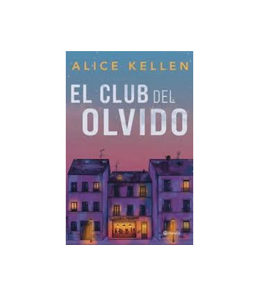 EL CLUB DEL OLVIDO TB