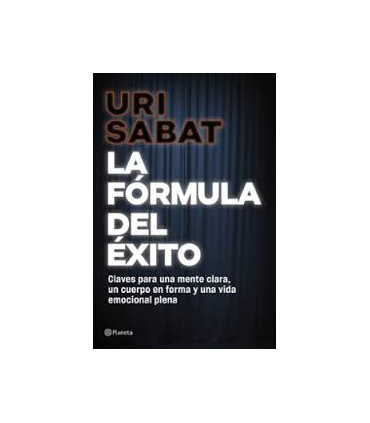 LA FORMULA DEL EXITO