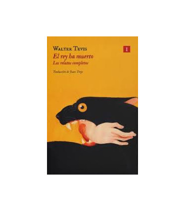 EL REY HA MUERTO