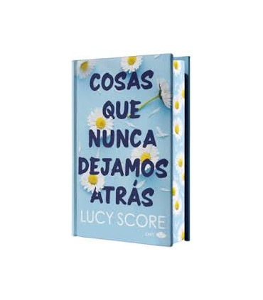 COSAS QUE NUNCA DEJAMOS ATRAS ED ESP