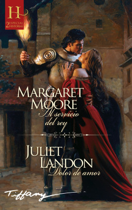 Al servicio del rey - Dolor de amor