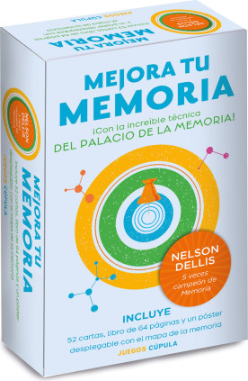 Mejora tu memoria