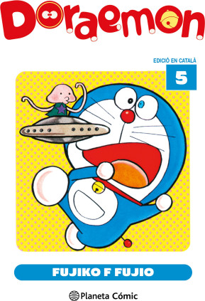 Doraemon n. 05/15 (català)