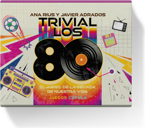 Trivial Los 80