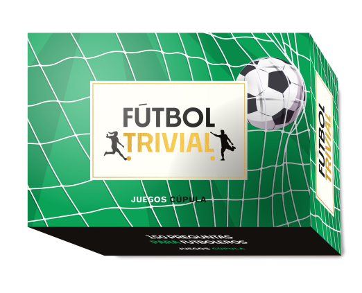 Fútbol Trivial