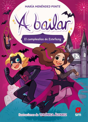 A Bailar 5: El cumpleaños de Estefany