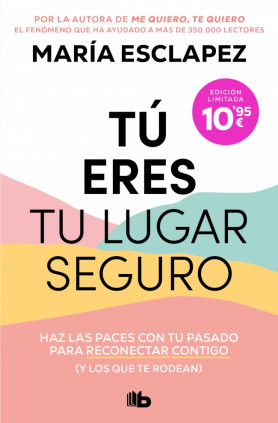 Tú eres tu lugar seguro