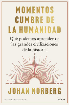 MOMENTOS CUMBRE DE LA HUMANIDAD