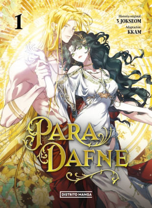 Para Dafne 1