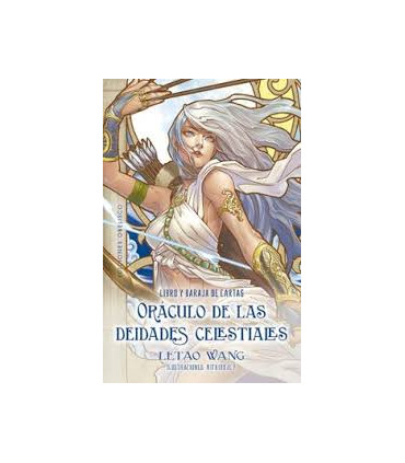 ORACULO DE LAS DEIDADES CELESTIALES