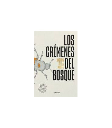 LOS CRIMENES DEL BOSQUE