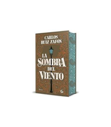 LA SOMBRA DEL VIENTO (EDICION CON CANTOS