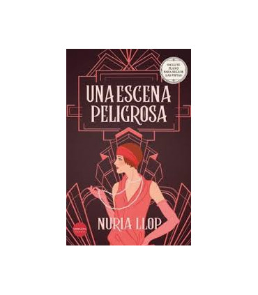 UNA ESCENA PELIGROSA