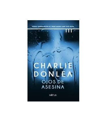 OJOS DE ASESINA