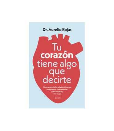 TU CORAZON TIENE ALGO QUE DECIRTE