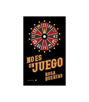 NO ES UN JUEGO