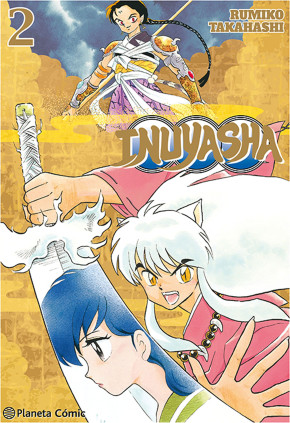 Inuyasha nº 02/30