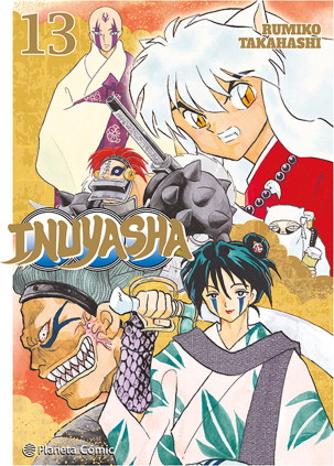 Inuyasha nº 13/30